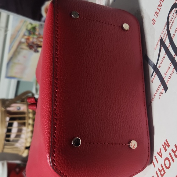 Kate Spade Eva 🫶 SMALL BUCKET BAG - Picture 4 of 8